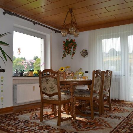 Ferienhaus Margaretha Hallschlag Εξωτερικό φωτογραφία