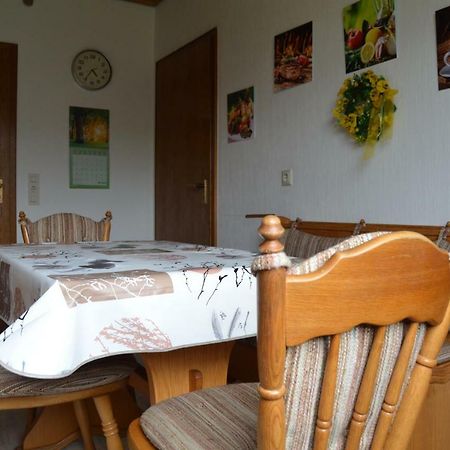Ferienhaus Margaretha Hallschlag Εξωτερικό φωτογραφία