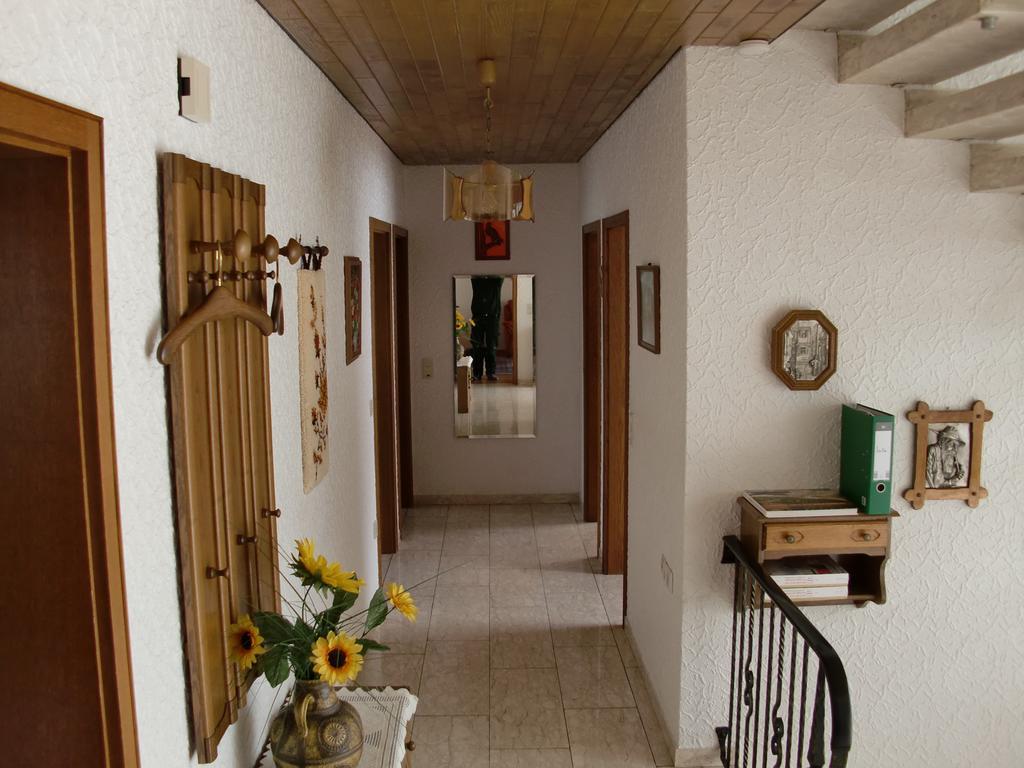 Ferienhaus Margaretha Hallschlag Εξωτερικό φωτογραφία