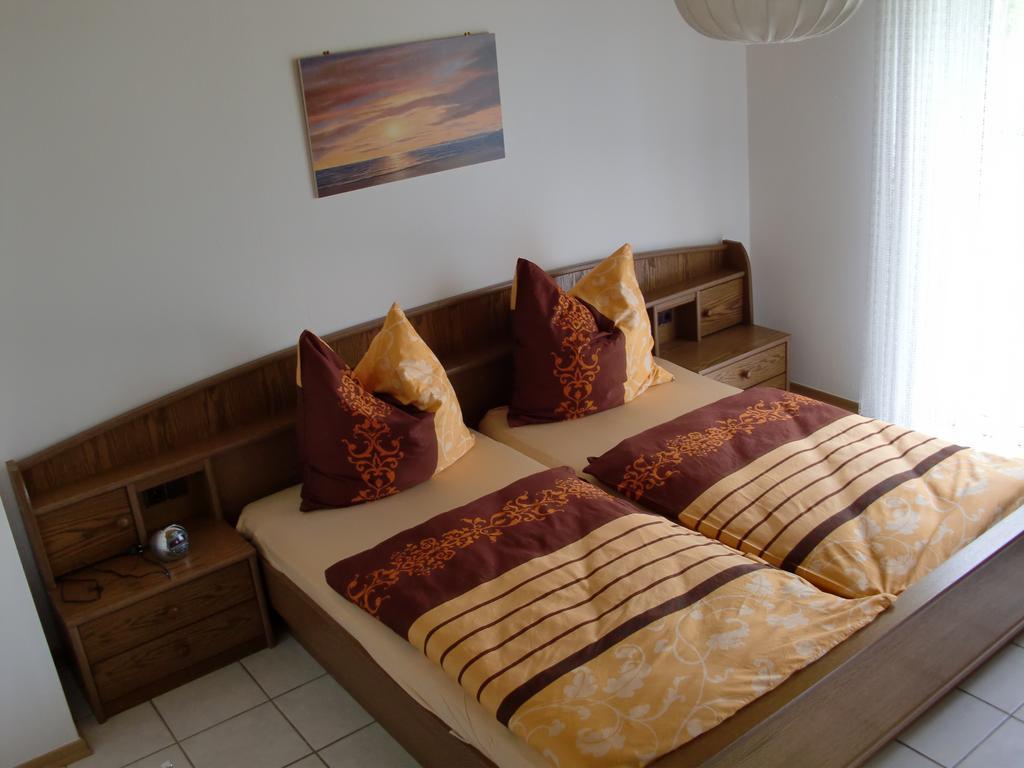 Ferienhaus Margaretha Hallschlag Εξωτερικό φωτογραφία