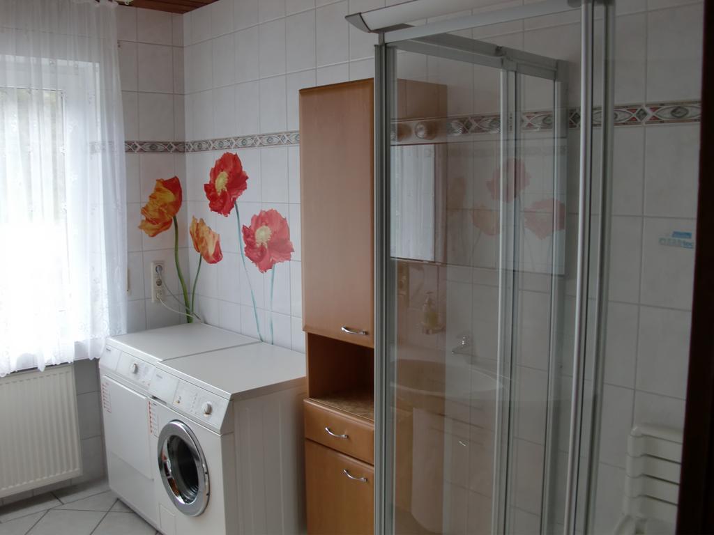 Ferienhaus Margaretha Hallschlag Εξωτερικό φωτογραφία