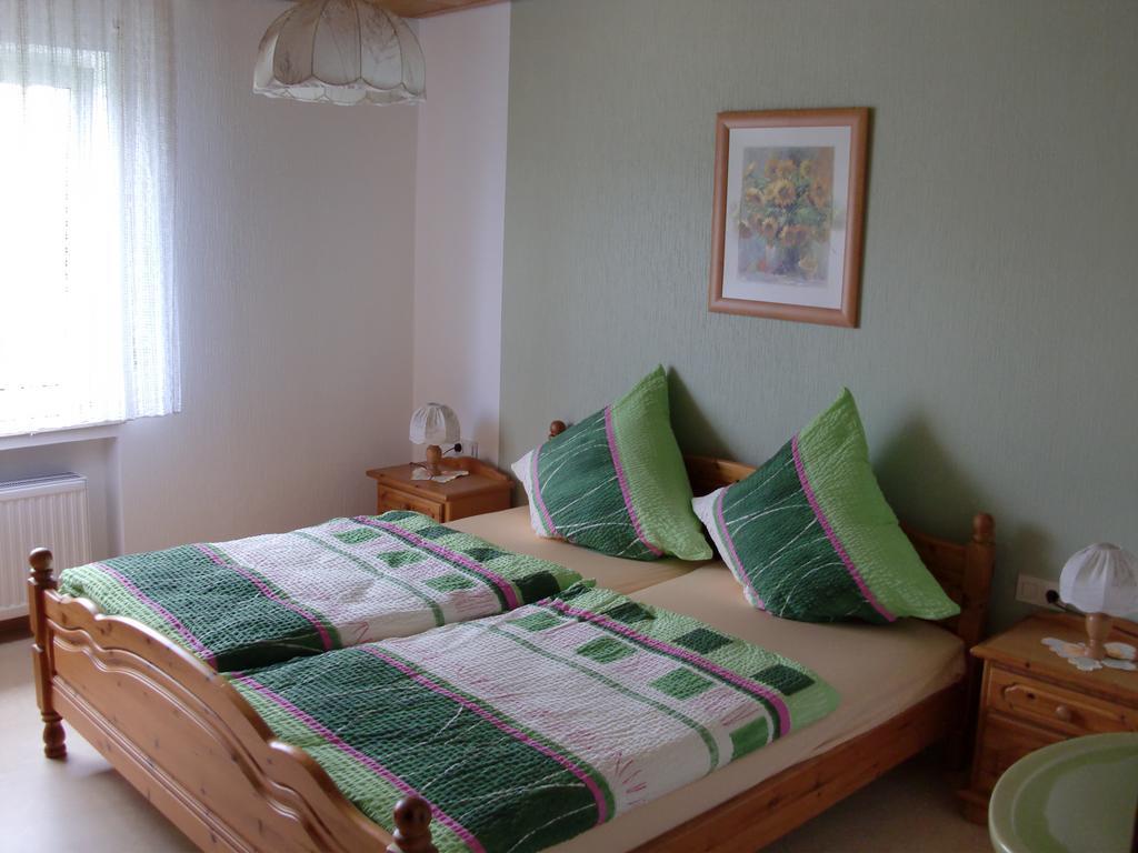Ferienhaus Margaretha Hallschlag Εξωτερικό φωτογραφία