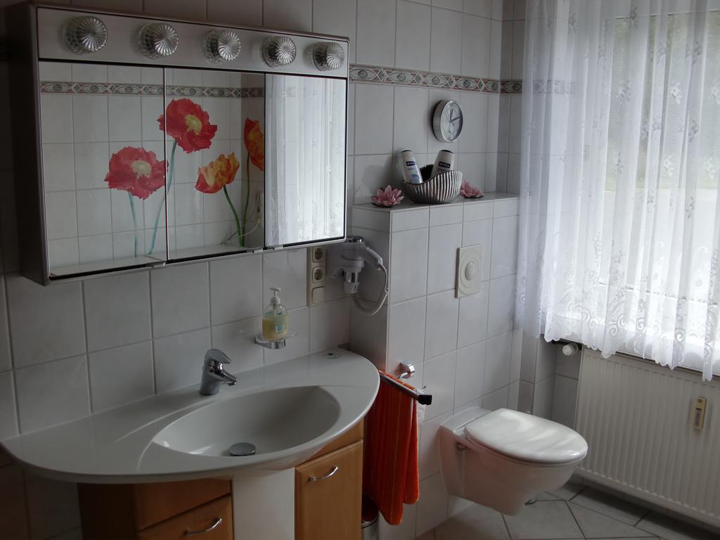 Ferienhaus Margaretha Hallschlag Εξωτερικό φωτογραφία