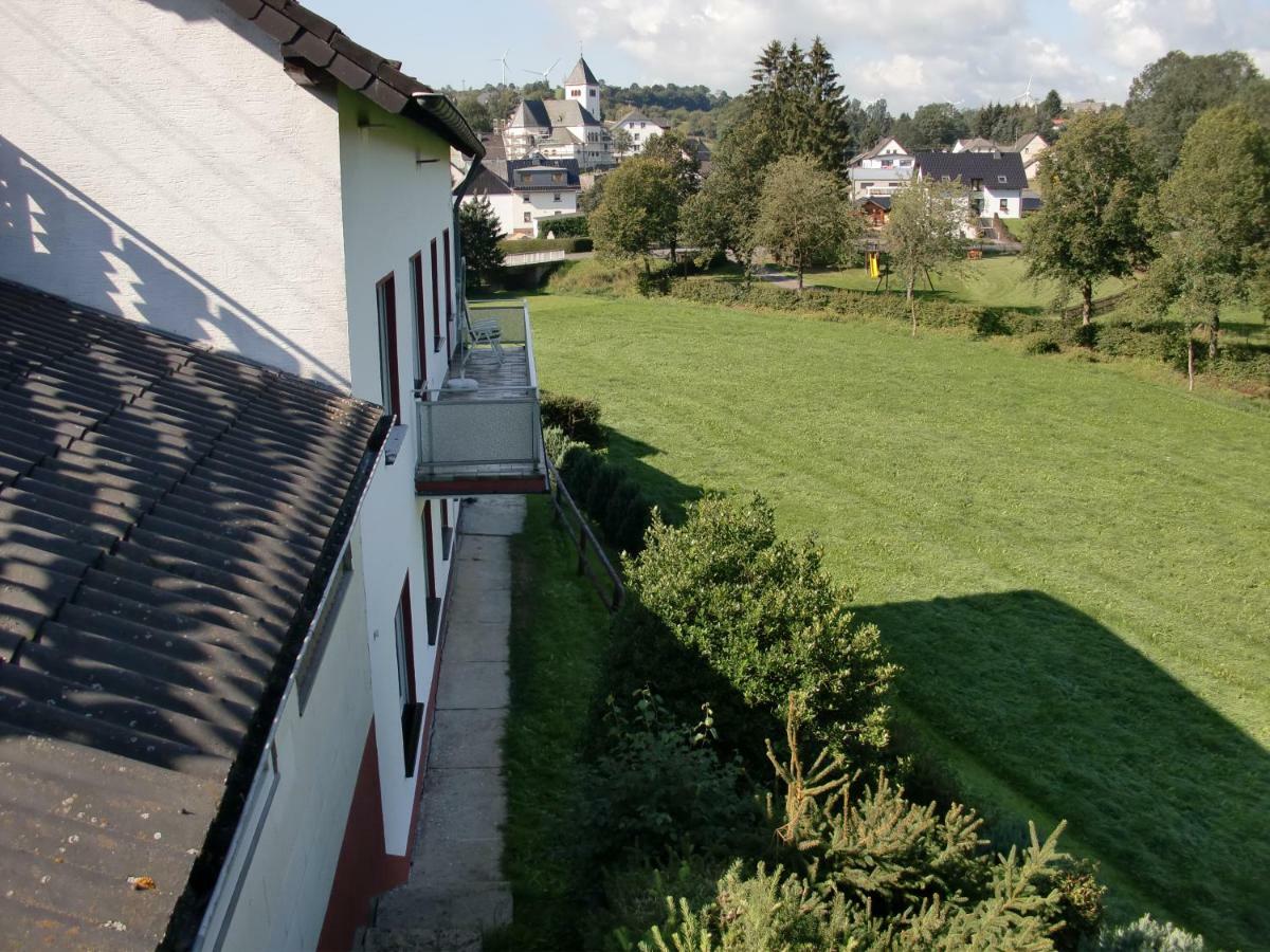 Ferienhaus Margaretha Hallschlag Εξωτερικό φωτογραφία