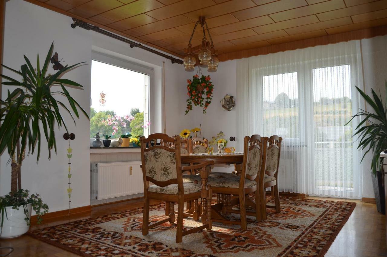 Ferienhaus Margaretha Hallschlag Εξωτερικό φωτογραφία
