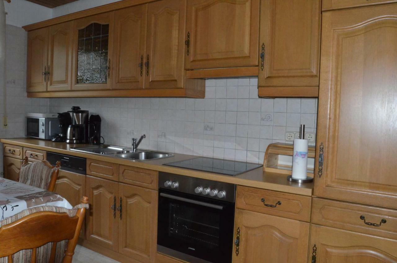 Ferienhaus Margaretha Hallschlag Εξωτερικό φωτογραφία