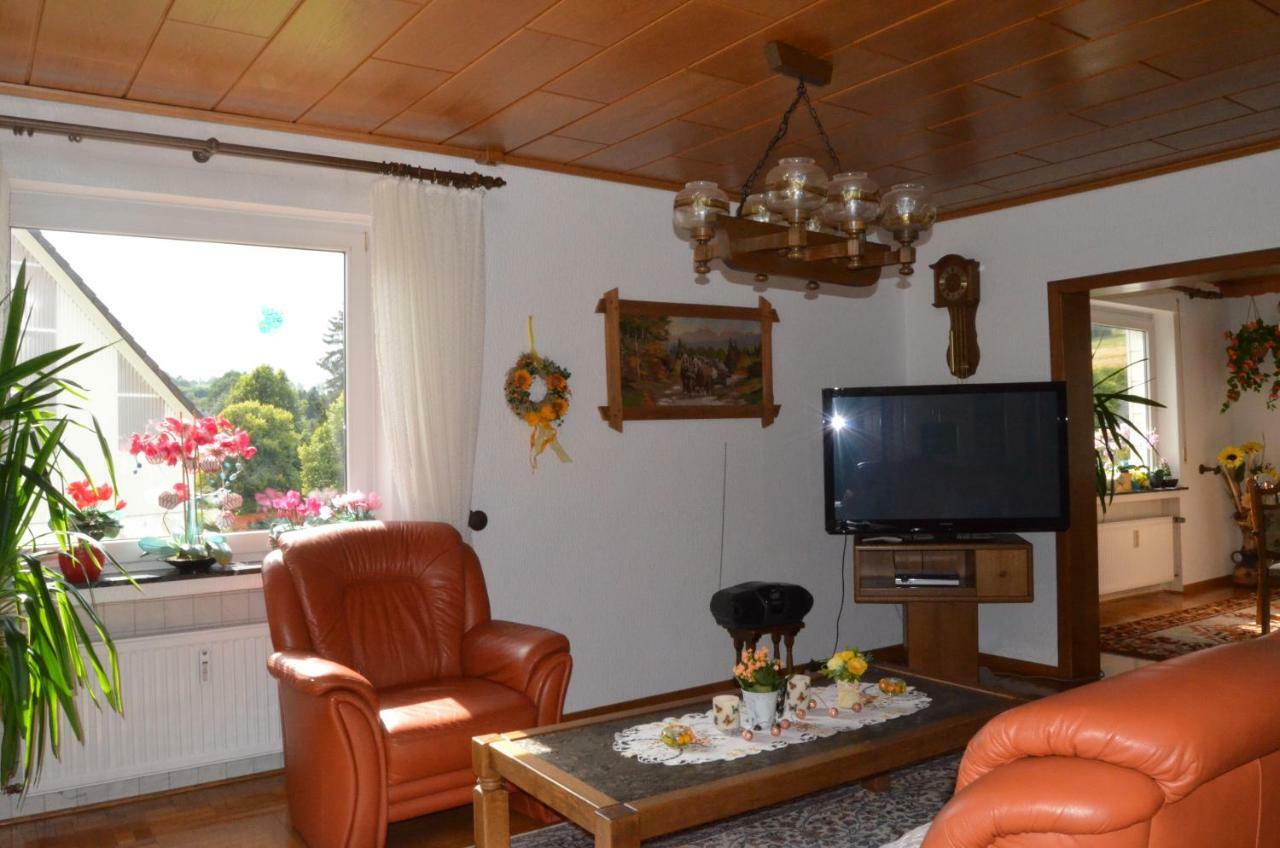 Ferienhaus Margaretha Hallschlag Εξωτερικό φωτογραφία