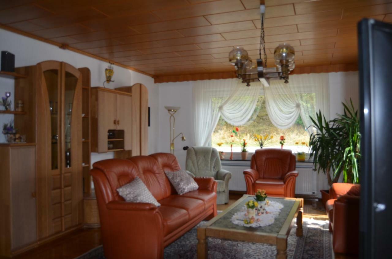 Ferienhaus Margaretha Hallschlag Εξωτερικό φωτογραφία
